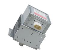 900W Microwave Magnetron Tube 2M214 Microwave Parts Kitchen Appliance Parts Microwave Oven Tube Metal Texture For Oven
