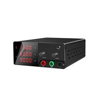 900W Professional Switching Power Supply DC 0-30V 0-20-30A Adjustable Laboratory Power Supply Constant Voltage Digital Variable Electroplating DIY(0-15V 0-60A)
