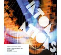 900X - Music for Lubbock, 1980 [VINYL]