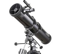 900x130mm Professional Portable and Powerful Refractor with Smartphone Adapter Backpack Handheld Good