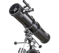 900x130mm Professional Telescope Portable and Powerful Refractor Telescope with Smartphone Adapter Backpack Refractors