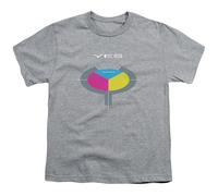 90125 Cotton T-Shirt Yes Grey M
