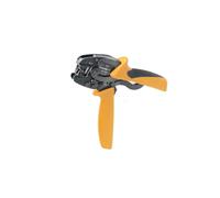 9012500000 Tool: insulated wire end ferrules 0.5-4mm² WEIDMÜLLER for clamping