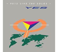 9012live: The Solos [VINYL]