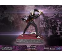 COWBOY BEBOP - Vicious "Last Stand" - Statuette 28cm