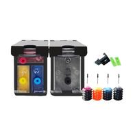 901XL Compatible Cartridge 901 for hp901 for Of-ficejet J4500 J4524 J4535 4550 J4580 J4585 J4624 J4640 J4660 J4680 Printer(Cartridge ink)