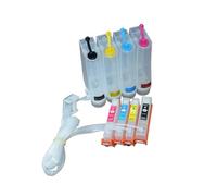 902 903 904 905 Ciss System with Chip for Officejet 6960 6970 6974 6975 6978 6950 6951 6954 6956 6958 Printer(905)