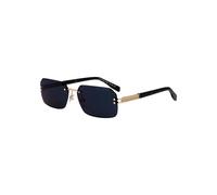 902/S Rectangle Sunglasses - unisex - Marc Jacobs - Sunglasses - Brown - 60 MM - Accessories 60 MM