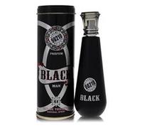 90210 Black Jeans by Torand Eau De Toilette Spray 3.3 oz