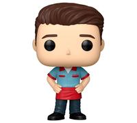 90210 Brandon Walsh Funko POP Vinyl