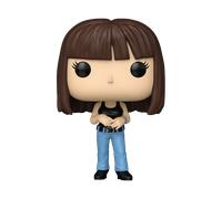 Funko Pop! TV: Beverly Hills 90210 - Brenda Walsh - Beverly Hills 90210 (1990) - Collectable Vinyl Figure - Gift Idea - Official Merchandise - Toys for Kids & Adults - Drama Fans