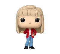 Funko POP! Television: Beverly Hills 90210 - Kelly Taylor - Collectable Vinyl Figure - Gift Idea - Official Merchandise - Toys For Kids & Adults - Model Figure for Collectors and Display