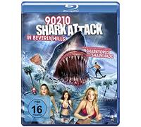 90210 Shark Attack (FSK 16 Jahre) Blu-ray