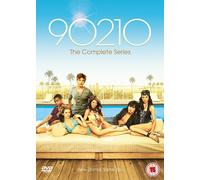 90210 - The Complete Series (DVD) Shenae Grimes-Beech Tristan Mack Wilds