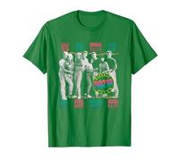 90210 We Got It T-Shirt, Men, Kelly Green, 3X-Large