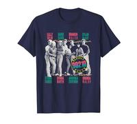 90210 We Got It T-Shirt, Men, Navy Blue, Medium
