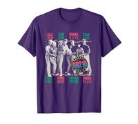 90210 We Got It T-Shirt, Men, Purple, Medium