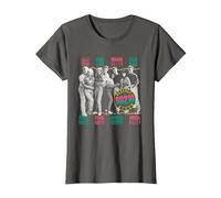 90210 We Got It T-Shirt, Women, Asphalt Grey, Medium
