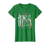 90210 We Got It T-Shirt, Women, Kelly Green, Small