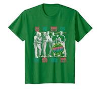90210 We Got It T-Shirt, Youth, Kelly Green, 3T