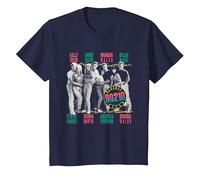 90210 We Got It T-Shirt, Youth, Navy Blue, 3T