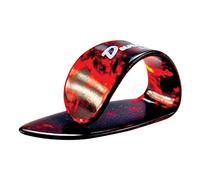 Dunlop Picks - Plastic Thumbpick Shell Extra Large - Bag 12