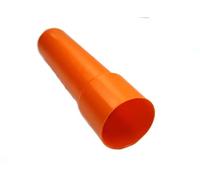 902550 Mini Fuel Cell Adaptor For Paslode Cordless Fuel Cell Framing Nailers (Orange)