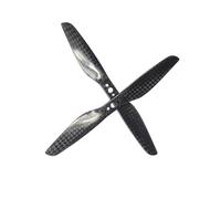 9030 1033 1448 1550 1654 3K 5-16inch 14x4.8 15X5 16X5.4 Carbon Propeller CF Prop For FPV Multicopter Quadcopter RC Drone(5030)