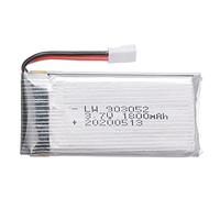 903052 Short Circuit For Protection Battery For X5C X5sw Drone Rechargeable Replacement Parts Portable Accessories Accessories Profesional