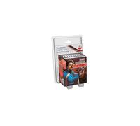 9031 Star Wars Imperial Assault Expansion Lando Calrissian Board Game with Stunning Miniatures