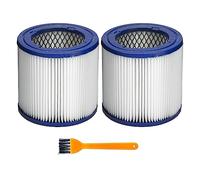 9032900 Filters,For Shop-Vac 9032933 Ash Vacuum For CleanStream Reusable Cartridge Filter Sweeper Parts Accessories Filters