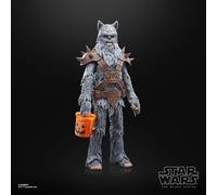 90428 SW BL Wookiee Halloween Ed AF