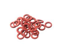 90430-08020 Red Seal Gasket Lower Casing Fit For Ymh Boat Motor YMH Red Seal Gasket 90430-08020 Engine Replaces Parts