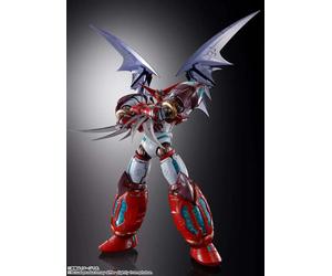 90479 Metal Build Dragonscale Shin Getter 1