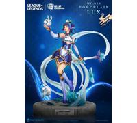 90482 LEAGUE OF LEGENDS MASTER CRF PRCLAIN LUX