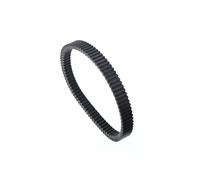 904x32 Double-sided Teeth Motorcycle Transfer Drive Belt Compatible With AK-550 23100-LGC6-E00