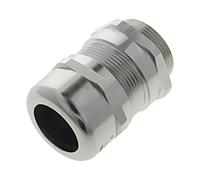 905186 Cable Gland with Ground M32 1.5 IP68 Brass HELUKABEL