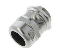 905187 Cable Gland with Ground M40 1.5 IP68 Brass HELUKABEL