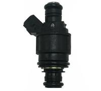 90536149 Petrol Fuel Injector Compatible for Vauxhall Compatible for Astra Compatible for Zafira MK1 1.8 16V 1998 1999 2000 2001 2002 2003 2004 2005 2006 2007