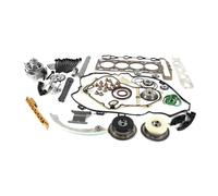 90537632 24424758 24461834 12608580 Timing Chain Kit Head Gasket Bolts Set For 2009-2016 2.0L 2.4L 24449448 13104978
