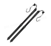 90561-4cl3a 905614ba4a Electric Tailgate Lift Support For Nissan For X-Trail T32 2014-2020 Electric Shock Gas Strut 905614cl3a Tailgate Strut Lift Support(Pair)