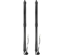 90561-4cl3a Pair Power Hatch Lift Support Opener Shock For Nissan For X-Trail T32 For Rogue 2014-2020 Electric Tailgate Gas Struts Tailgate Strut Lift Support