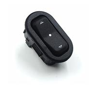 90561388 Passenger Electric Power Window Switch Button For Vauxhall For Opel For Astra G For Zafira A 1998 1999 2000 2001 2002 2003 2004 2005 Electric Window Switch Button