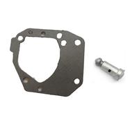 90578181 Compatible with Chevrolet Cruze MT Lova Aveo 1.6 Epica Sail Manual Transmission Shift Shaft Detent Positioning Pin Gasket