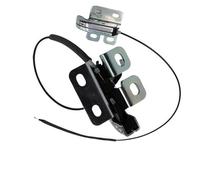 905932234R 905939948R 90592-3361R for Renault for Koleos 2008-2016 Left Or Right Tailgate Trunk Hatch Back Lock(A Set)