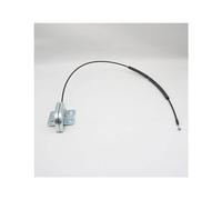 905932234R 905939948R Car Left Right Side Rear Tailgate Trunk Lock Hatch Back Lotch for Renault for Koleos HCPAVEXT(Left Side)