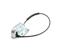 905939948R 90592-3361R Car Rear Left Right Tailgate Trunk Lock Hatch Back Lock for Renault for Koleos 2008-2010 905932234R HCPAVEXT(Rght)