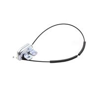 905939948R 90592-3361R Car Rear Left Right Tailgate Trunk Lock Hatch Back Lock for Renault for Koleos 2008-2010 905932234R HCPAVEXT(Left)