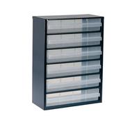 906-03 - 6 Drawer Cabinet Raaco 900 Series Cabinet