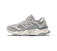 9060 Grey Trainers - male - New Balance - Sneakers - Gray - 4 UK - Shoes 4 UK